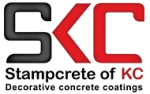 Stampcrete of KC