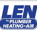 Len the Plumber Heating & Air, LLC