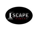That Escape Place