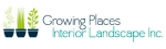 Growing Places Interior Landscape Inc