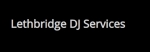DJ services