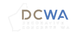 Decorative Concrete WA