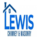 Lewis chimney repair and masonry