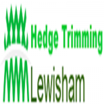 Hedge Trimming Lewisham