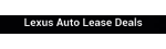 Lexus Auto Lease Deals