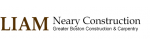 Liam Neary Construction