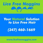 Lice Free Noggins