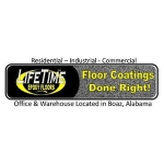 Lifetime Epoxy Floors