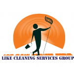 Like Cleaning