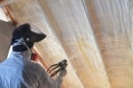 Lincoln Spray Foam Insulation