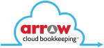Arrow Cloud Bookkeeping