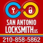 San Antonio Locksmith
