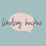 Lindsay Backus, Speech-Language Pathologist