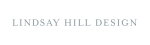 Lindsay Hill Design