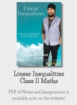 LinearInequalities