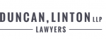 Duncan, Linton LLP