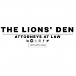 The Lions' Den, Attorneys at Law