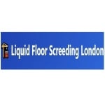Liquid Floor Screeding London
