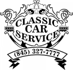 Classic Car Service