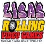 Lisa’s Rolling Video Games