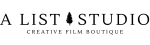 A-List Studio Creative Film Boutique