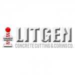 Litgen Concrete Cutting & Coring