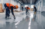 Lithonia Epoxy Flooring Pros