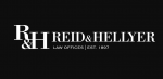 Reid & Hellyer