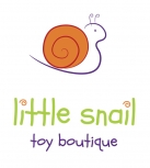 Little Snail Toy Boutique