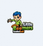 Little Boomers Basketball