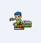 Little Boomers Basketball Bondi