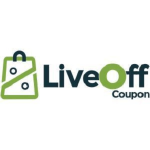 Liveoff Coupon