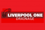 Liverpool One Drainage