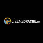 Lizenzdrache