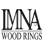 LMNA Wood Rings