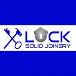 Lock Solid Joinery