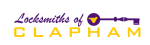 Locksmiths of Clapham