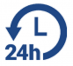 Locks Around The Clock