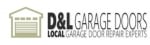 D&amp;L Garage Doors &amp; Locksmith
