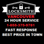 Locksmith Vancouver