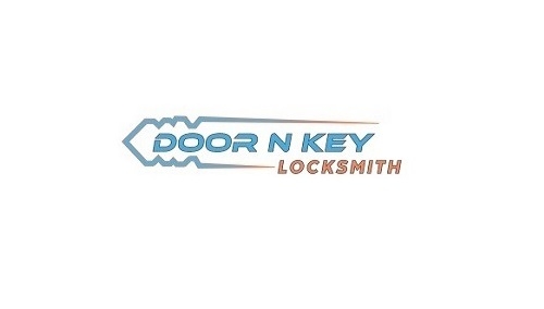 Door N Key Locksmith West Palm Beach
