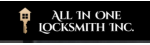 All In One Locksmith Inc.