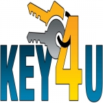 Key4u Locksmith Services