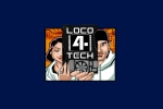 Loco 4 Tech