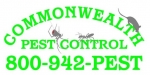 Commonweath Pest Control