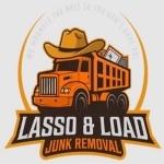 Lasso &amp; Load Junk Removal