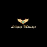 Lollipop Massage