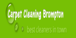 Carpet Cleaning Brompton