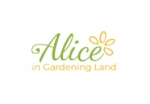 London Alice In Gardening Land