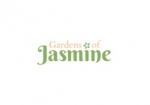 London Gardens of Jasmine